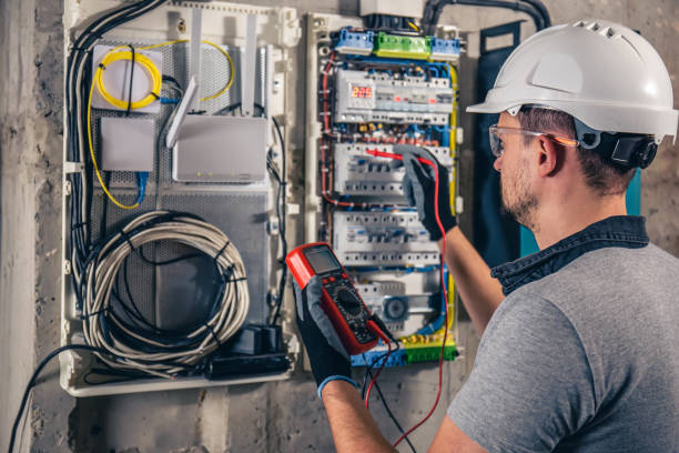 Best Commercial Electrician Services  in West Liberty, WV