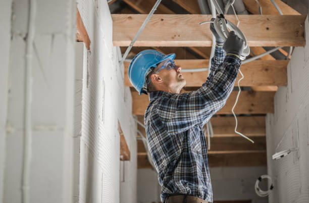 Trusted West Liberty, WV Electrician Experts