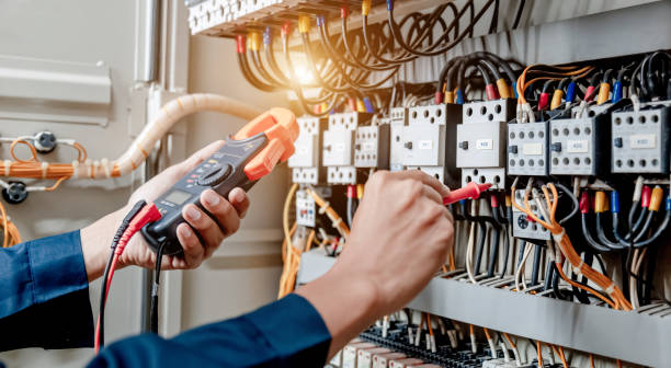 Best Industrial Electrical Services  in West Liberty, WV