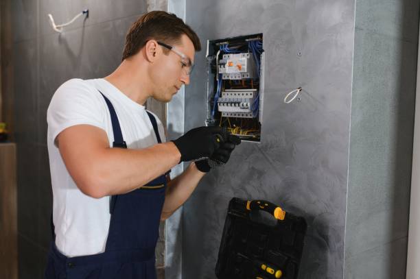 Best Residential Electrician Services  in West Liberty, WV