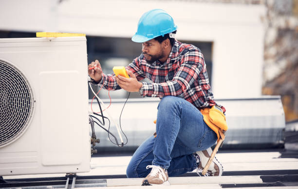 Industrial Electrical Services in West Liberty, WV
