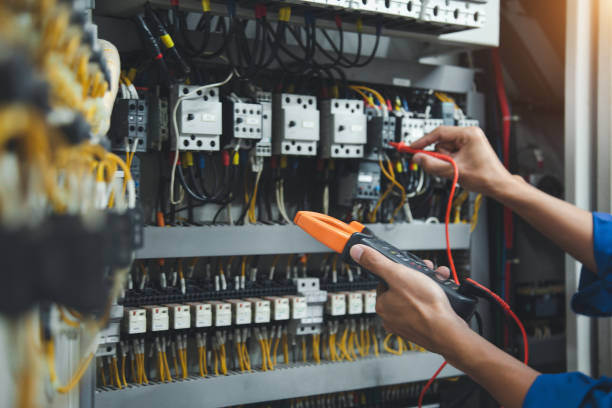 Best Emergency Electrical Repair  in West Liberty, WV