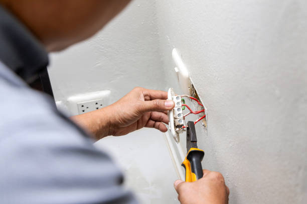 Best Ceiling Fan Installation Electrician  in West Liberty, WV