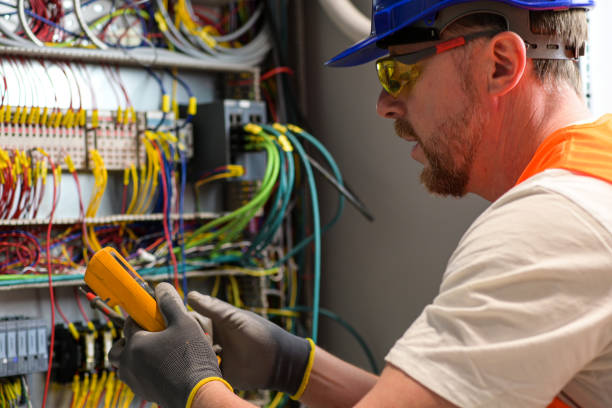 Best Electrical Outlet Repair  in West Liberty, WV