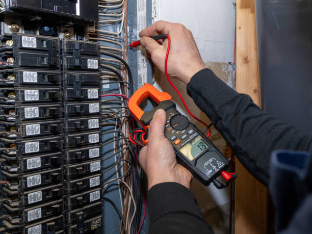 Best Home Electrical Repair  in West Liberty, WV