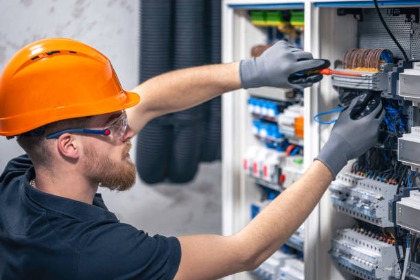 Best Electrical Repair Services  in West Liberty, WV